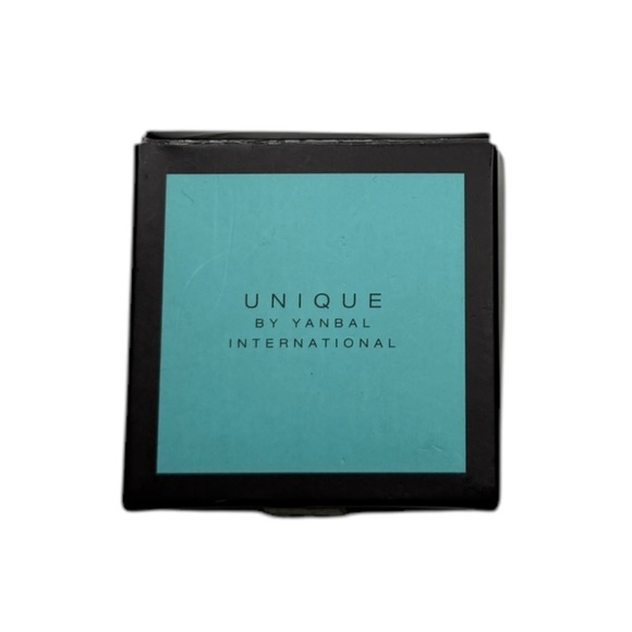 UNIQUE by Yanbal Gold Mixed Tone Spring Ring Bracelet NEW - Picture 6 of 7